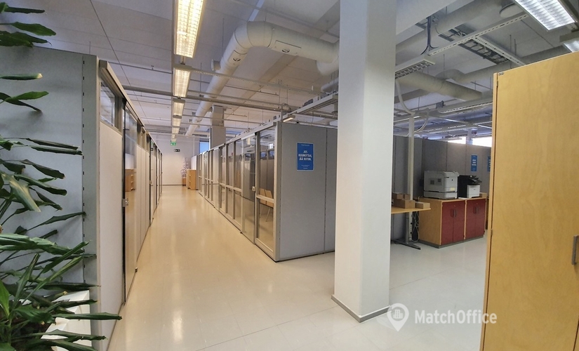 1944 m² Office space for rent in Helsinki, Laippatie 4, 00880  - 1 | MatchOffice.com