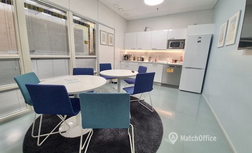 1944 m² Flexible office up for rent in Helsinki, Laippatie 4, 00880  - 3 | MatchOffice.com