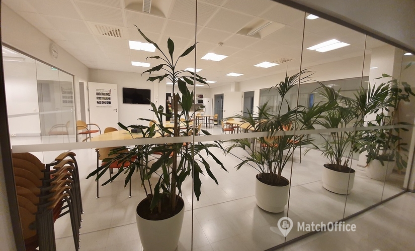 3623 m² Flexible office for rent in Helsinki, Laippatie 4, 00880  - 1 | MatchOffice