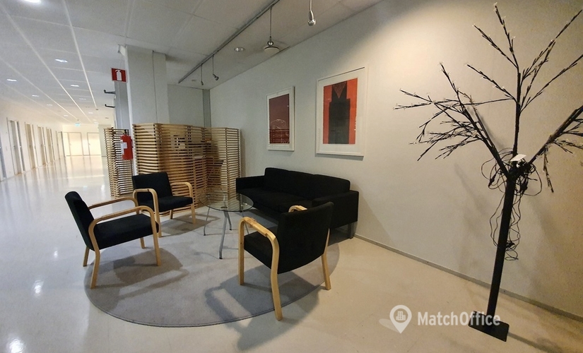 Toimisto Laippatie 4 00880 Helsinki