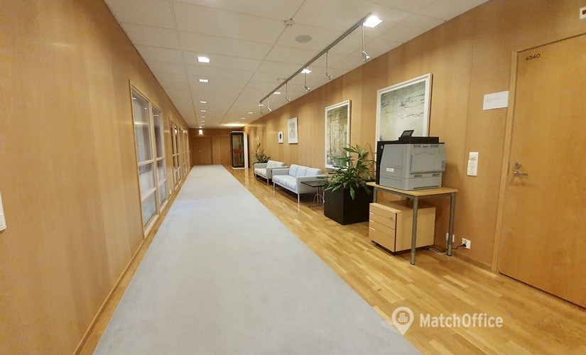 Toimisto Laippatie 4 00880 Helsinki