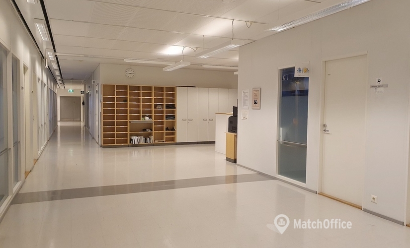 3623 m² Flexible office for rent in Helsinki, Laippatie 4, 00880  - 2 | MatchOffice