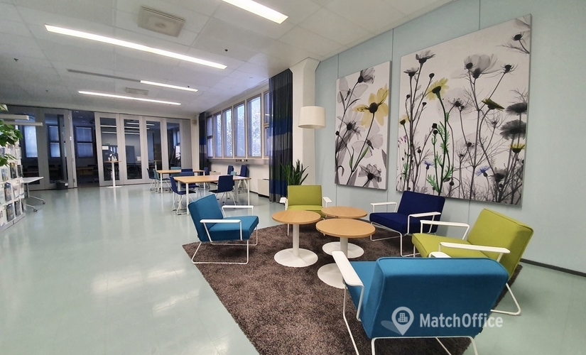 10000 m² Office space available to rent in Helsinki, Laippatie 4, 00880  - 0 | MatchOffice.com