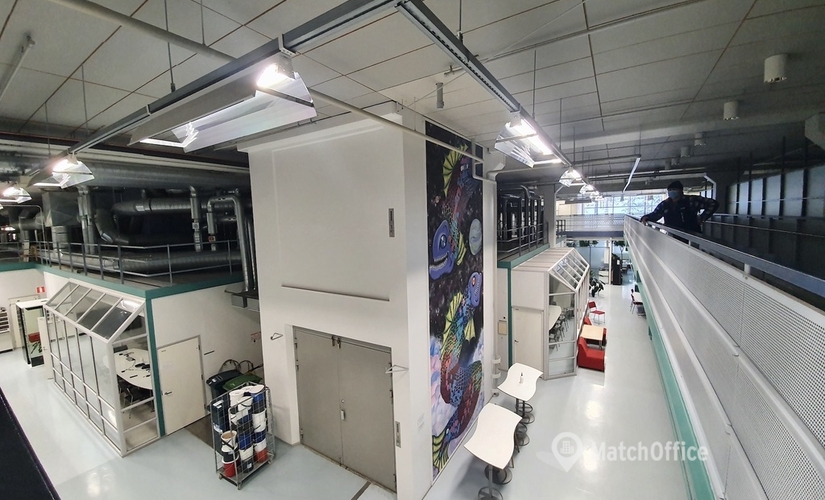 Toimisto Laippatie 4 00880 Helsinki