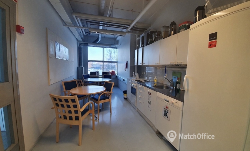 Toimisto Laippatie 4 00880 Helsinki