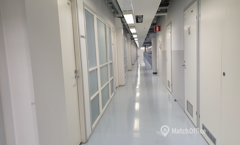 Toimisto Laippatie 4 00880 Helsinki