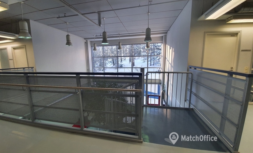 Toimisto Laippatie 4 00880 Helsinki