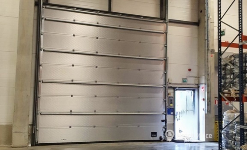 Varasto / tuotantotila Pavintie 3-7 01260 Vantaa