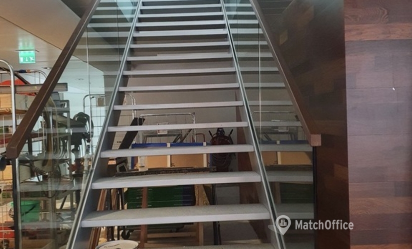 Toimisto Keilaranta 6 02150 Espoo