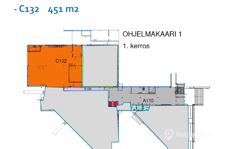 Toimisto Ohjelmakaari 10 40500 Jyväskylä