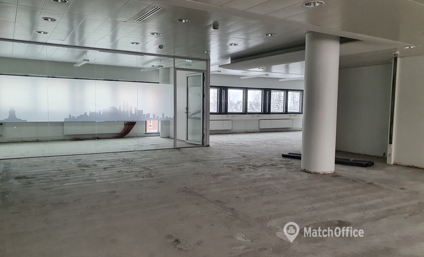 Toimisto Keilaranta 6 02150 Espoo