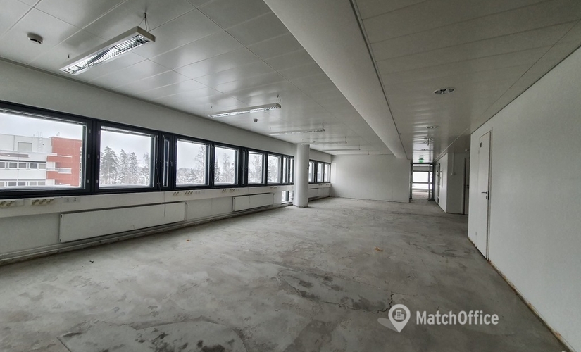 Toimisto Keilaranta 6 02150 Espoo