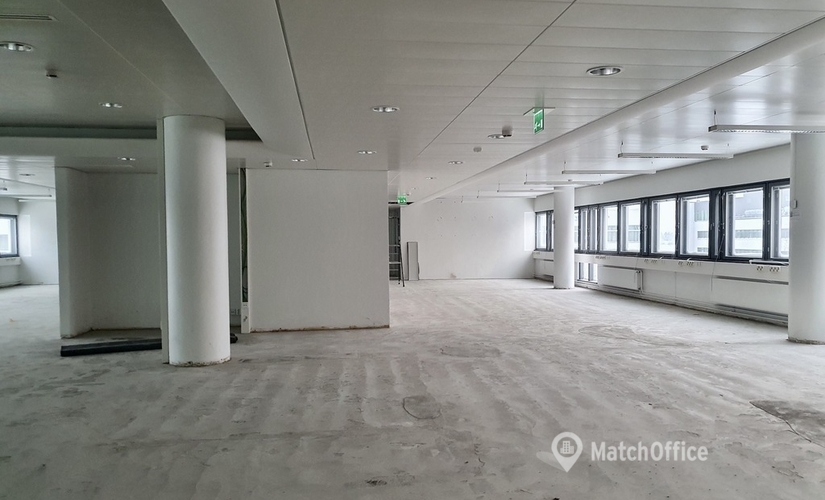 Toimisto Keilaranta 6 02150 Espoo