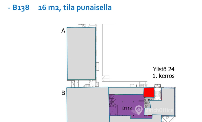Toimisto Ylistönmäentie 24 40500 Jyväskylä
