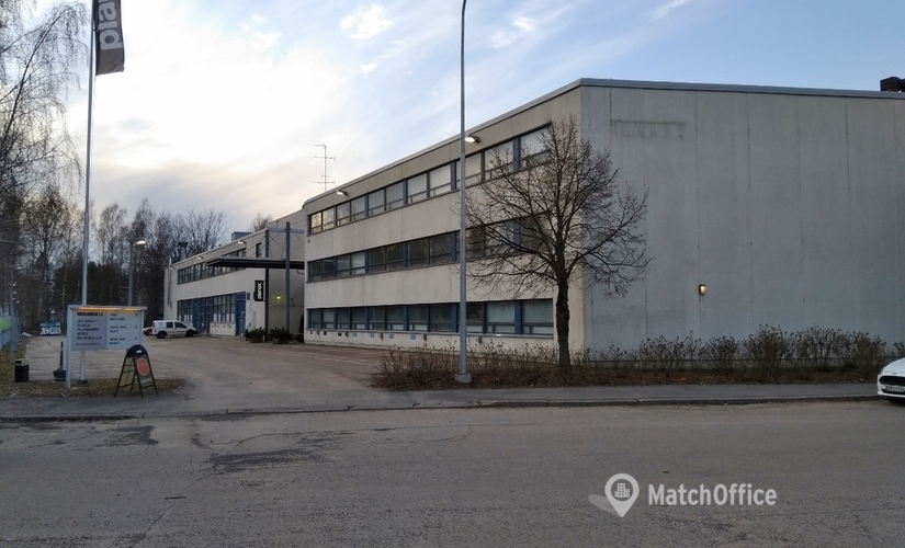 Toimisto Konalankuja 1-3 00390 Helsinki