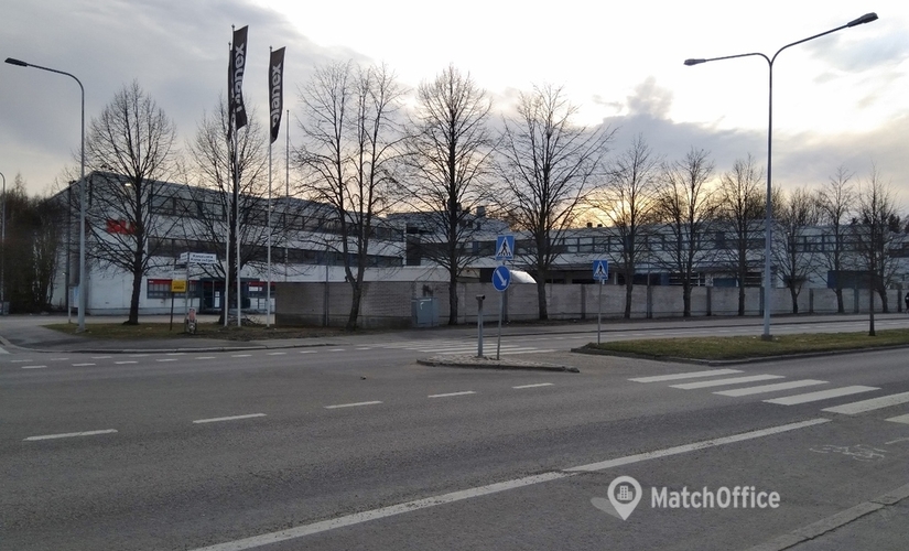 Toimisto Konalankuja 1-3 00390 Helsinki