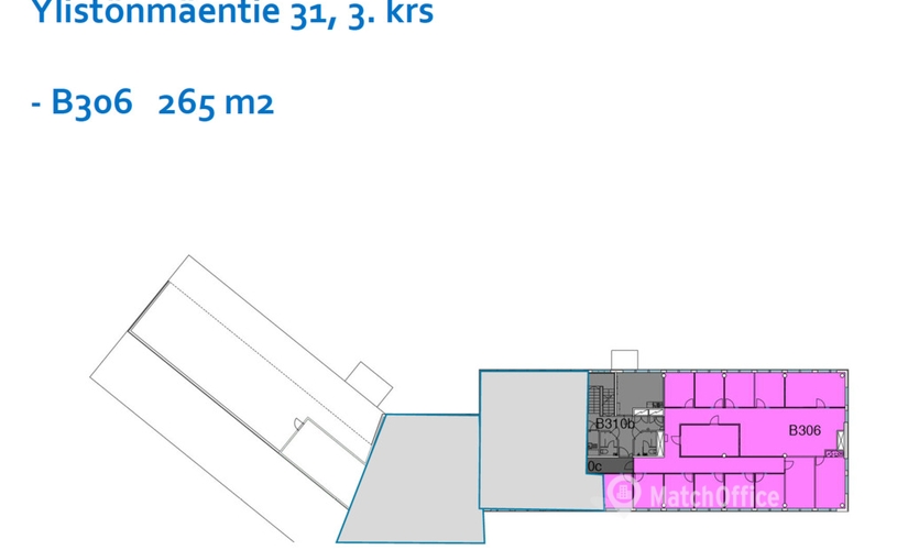 Toimisto Ylistönmäentie 31 40500 Jyväskylä