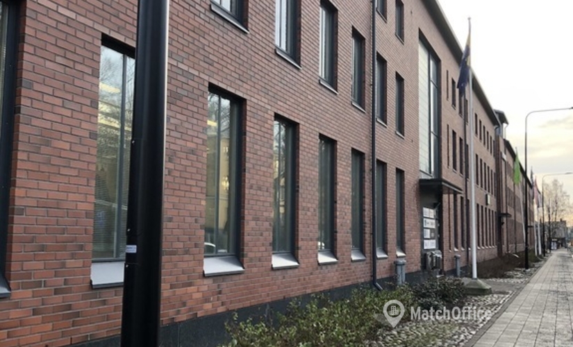 Toimisto Linnankatu 50-52 20100 Turku