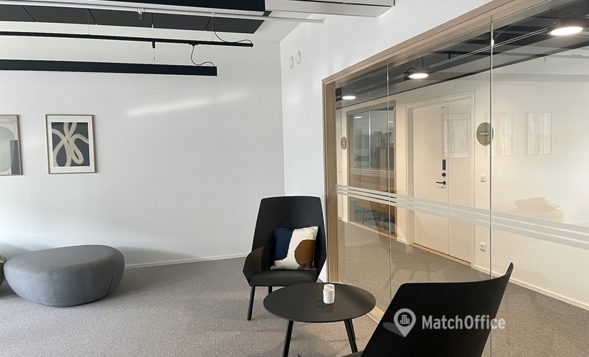 48 m² Commercial office for rent in Helsinki, Elimäenkatu 17-19, 00510 - 1 | MatchOffice.com