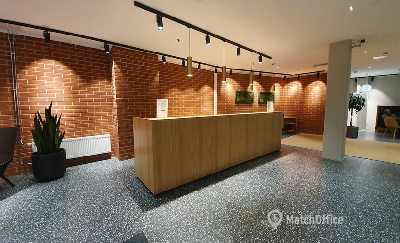 48 m² Flexible office for rent in Helsinki, Elimäenkatu 17-19, 00510 - 2 | MatchOffice.com