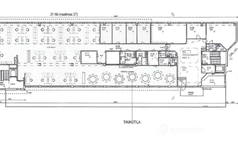 Toimisto Kullervonkatu 15 33500 Tampere