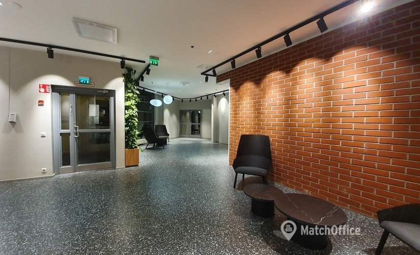 48 m² Flexible office available to rent in Helsinki, Elimäenkatu 17-19, 00510  - 3 | MatchOffice