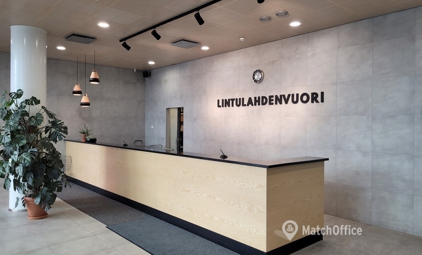 Toimisto Lintulahdenkuja 10 00500 Helsinki