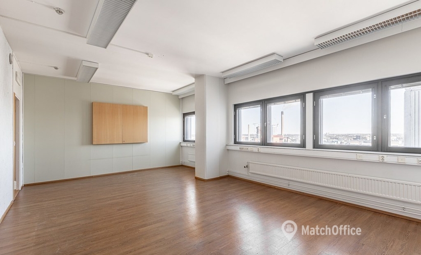 Toimisto Haapaniemenkatu 7-9 00530 Helsinki