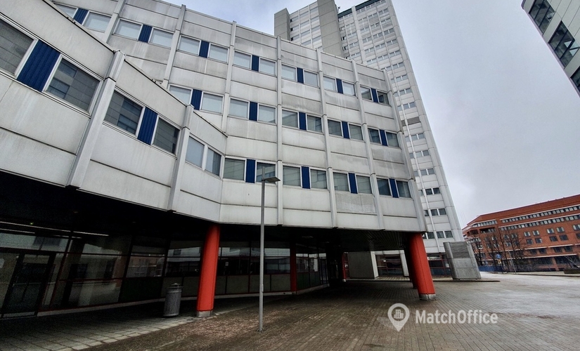 Liiketila Haapaniemenkatu 7-9 00530 Helsinki