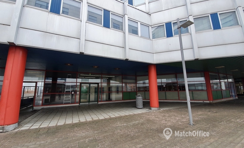 Liiketila Haapaniemenkatu 7-9 00530 Helsinki