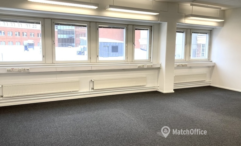 Toimisto Vanha Talvitie 11 00580 Helsinki