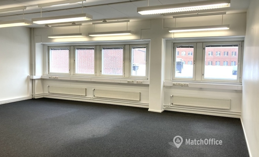 Toimisto Vanha Talvitie 11 00580 Helsinki