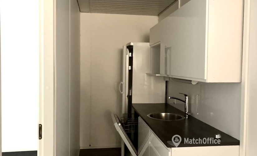 Toimisto Vanha Talvitie 11 00580 Helsinki