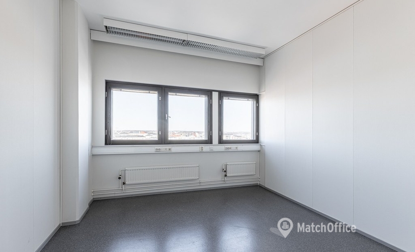 504 m² Business office available to rent in Helsinki, Haapaniemenkatu 7-9, 00530  - 3 | MatchOffice.com