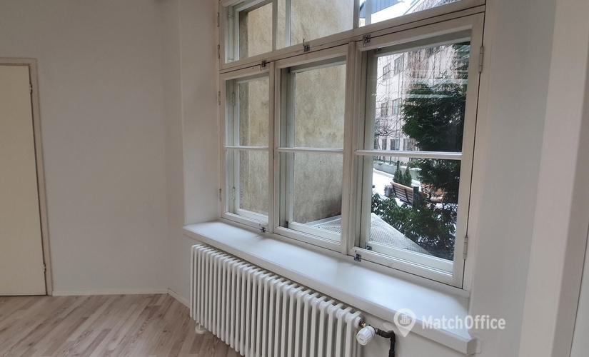 Toimisto Erottajankatu 19 00130 Helsinki