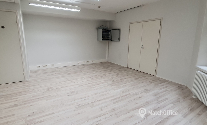 Toimisto Erottajankatu 19 00130 Helsinki