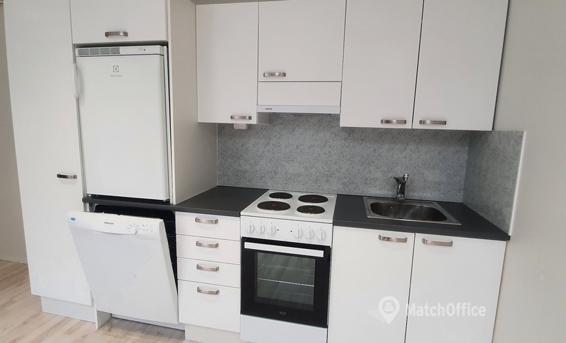 Toimisto Erottajankatu 19 00130 Helsinki