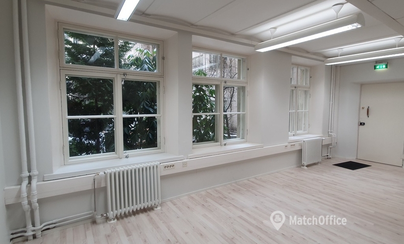 Toimisto Erottajankatu 19 00130 Helsinki