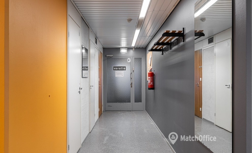 Toimisto Haapaniemenkatu 7-9 00530 Helsinki