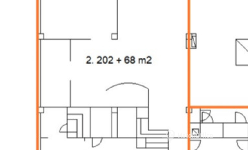 270 m² Office up for rent in Espoo, Veneentekijäntie 16, 02100  - 2 | MatchOffice