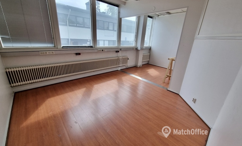 270 m² Serviced office available to rent in Espoo, Veneentekijäntie 16, 02100  - 1 | MatchOffice