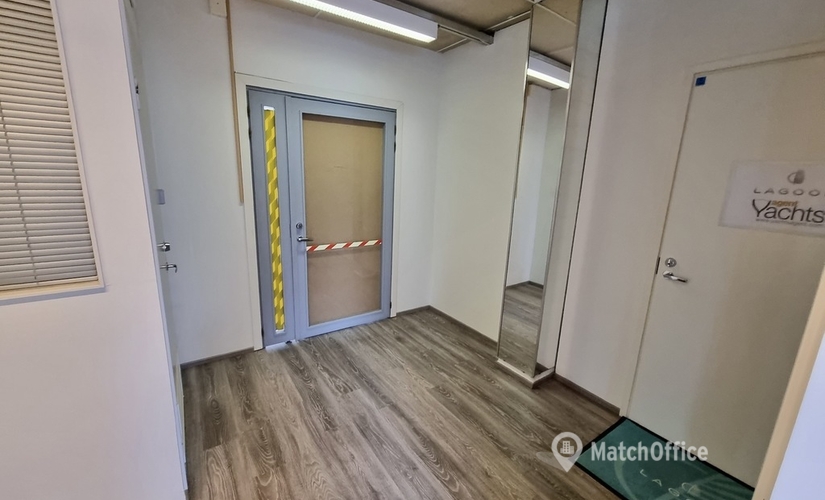 270 m² Office space for rent in Espoo, Veneentekijäntie 16, 02100  - 4 | MatchOffice
