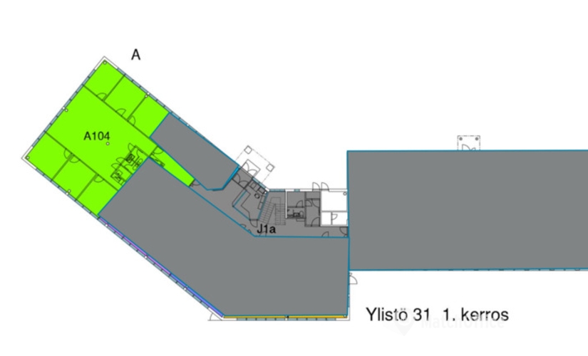 Toimisto Ylistönmäentie 31 40500 Jyväskylä