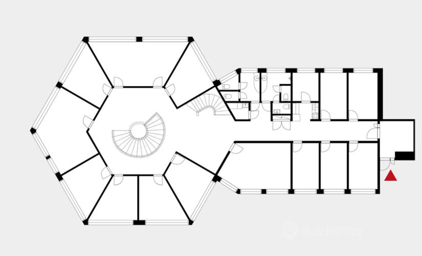 Toimisto Kiitoradantie 1 01530 Vantaa