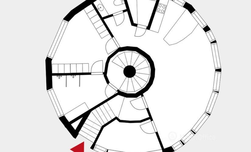Toimisto Kiitoradantie 1 01530 Vantaa