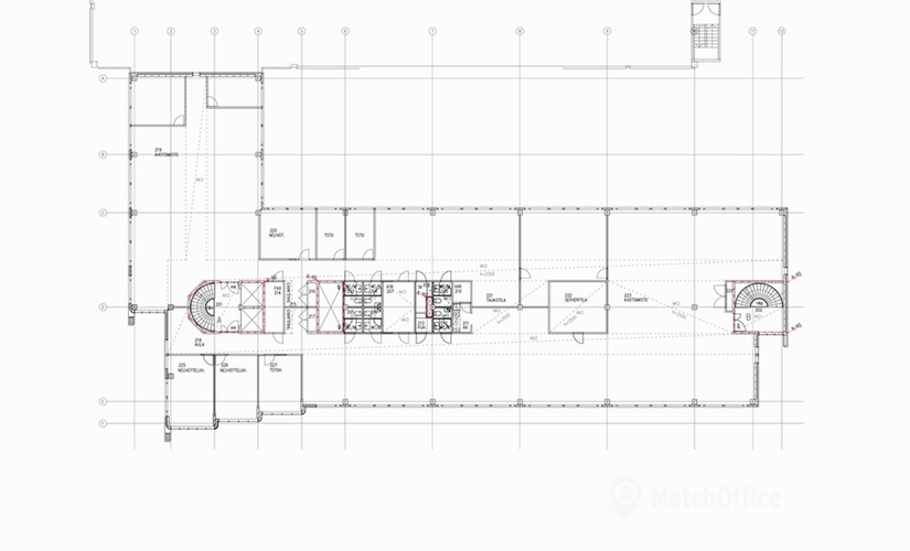 Toimisto Kaupintie 5 00440 Helsinki