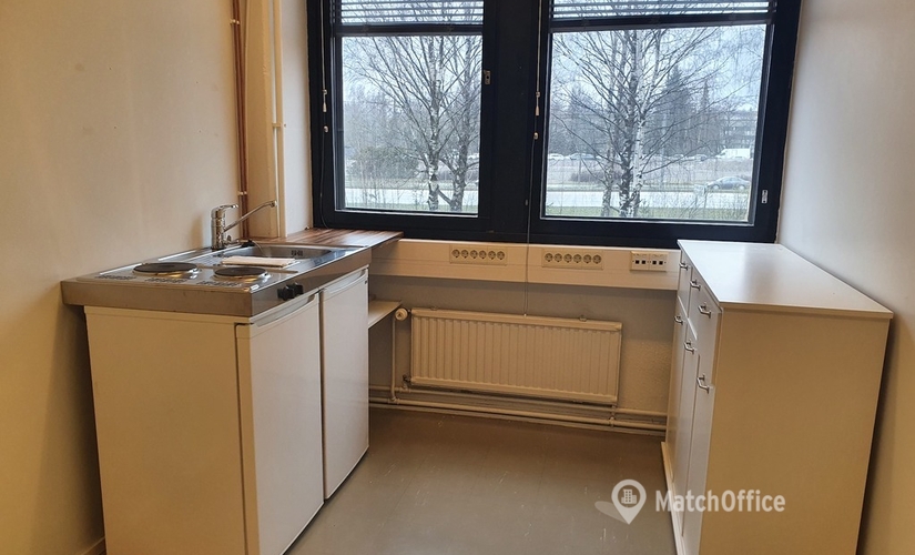 Toimisto Ruosilantie 1 00390 Helsinki