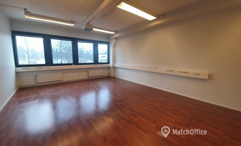 Find private office space for Lease in Ruosilantie 1, Helsinki ✓  