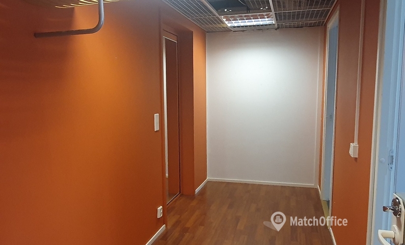 Toimisto Ruosilantie 1 00390 Helsinki