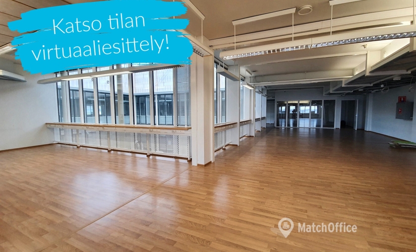 Toimisto Ruosilantie 18 00390 Helsinki